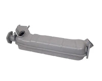 Heat Exchanger Offside (Right) VW T2 1975 to 1979 2000cc Aircooled (USA Spec)