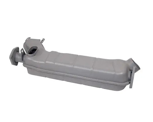 Heat Exchanger Offside (Right) VW T2 1975 to 1979 2000cc Aircooled (USA Spec)
