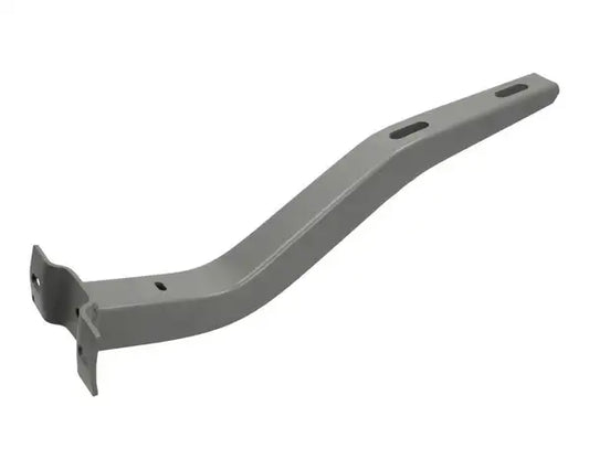 Rear Bumper Iron Nearside (Left) VW T2 Bay 1967-1971 - UK Made