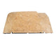 Fibreglass Glovebox for Right Hand Drive: Beetle (1968-1979), Beetle Cabrio (1968-1972)