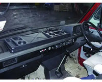 Dash Tidy VW T25 1979-1992 (Right Hand Drive Only)
