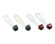 Heater Lever Set T2 Bay 1968 - 1973