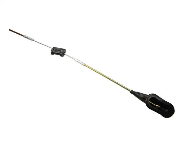 Hand brake Cable, Lever to Balance Bar: T25 (1980-1992)