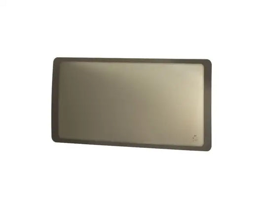 Front Side Window Glass (Fixed) Dark Tinted 1126mm x 523mm Offside (Right) VW T4 1990–2003