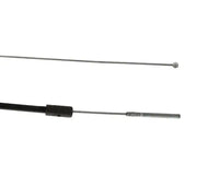 Clutch Cable With Front Conduit T25 June 1979 to July 1981