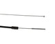 Clutch Cable With Front Conduit T25 June 1979 to July 1981