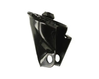 Rear Suspension Bump Stop Bracket Left: Beetle (1960-1979), Karmann Ghia (1960-1974), Type 3 (1962-1973)