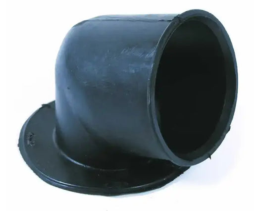 Petrol Tank Filler Neck Rubber VW T2 Bay 1973–1979