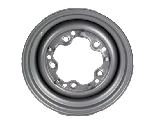 Standard Style Smoothie Wheel 6 x 15 5 x 205 ET15 VW Beetle 1948–1967 VW T2 Split 1950–1967 VW T2 Bay 1967–1971
