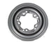 Standard Style Smoothie Wheel 6 x 15 5 x 205 ET15 VW Beetle 1948–1967 VW T2 Split 1950–1967 VW T2 Bay 1967–1971