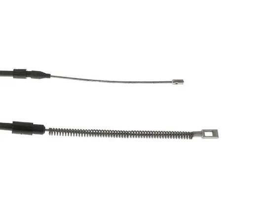 Handbrake Cable Balance Bar to Rear Brakes VW T25 1979-1992