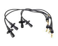 Ignition Lead Set VW T25 1900,2100cc 1984-1992