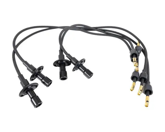 Ignition Lead Set VW T25 1900,2100cc 1984-1992