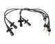 Ignition Lead Set VW T25 1900,2100cc 1984-1992