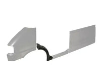 Nearside (Left) & Offside (Right) Outer Door Sill Bundle Kit VW T4 1990-2003
