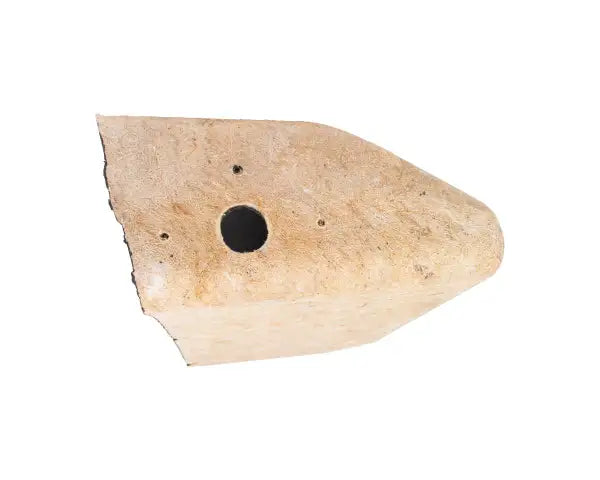 Fibreglass Glovebox for Right Hand Drive: Beetle (1968-1979), Beetle Cabrio (1968-1972)