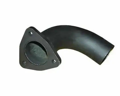 Exhaust Tailpipe VW T25 1600cc Turbo Diesel 1982–1992