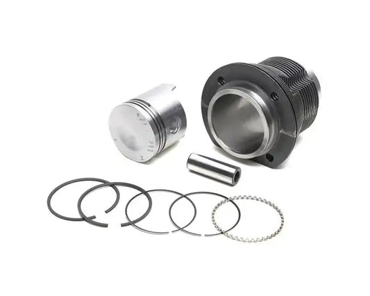 Barrel and Piston Kit VW Beetle 1300cc 1965–1975