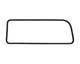 Deluxe Side Window Seal VW T2 Bay 1967–1979 & Brazilian Bays