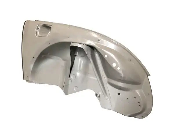 Front Quarter Panel Right 1302 & 1303: Beetle (1970-1979), Beetle Cabrio (1970-1979)
