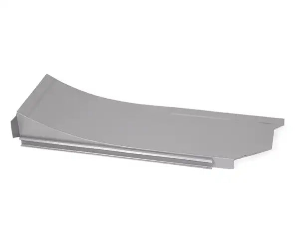 Right Hand Engine Bay Side Plate T2 Split Bus (1956-1967)