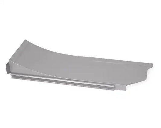 Right Hand Engine Bay Side Plate T2 Split Bus (1956-1967)