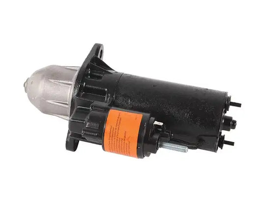 Starter Motor VW T25 Diesel 1984–1992