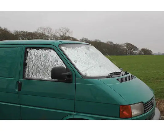 Internal Thermo Mat Cab Kit VW T4 1990–2003 (Three Piece)