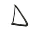Opening Quarterlight Rubber (Offside/Right) for VW T25 1979–1992