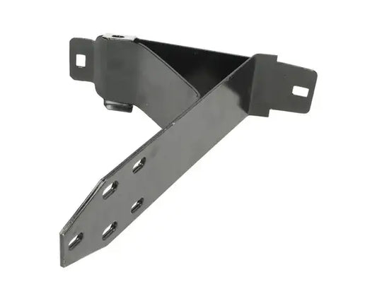Rear Bumper Iron Nearside (Left) VW Beetle 1967-1973