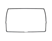 Tailgate Seal VW T2 Split 1963–1967 VW T2 Bay 1967–1979 & Brazilian Bay