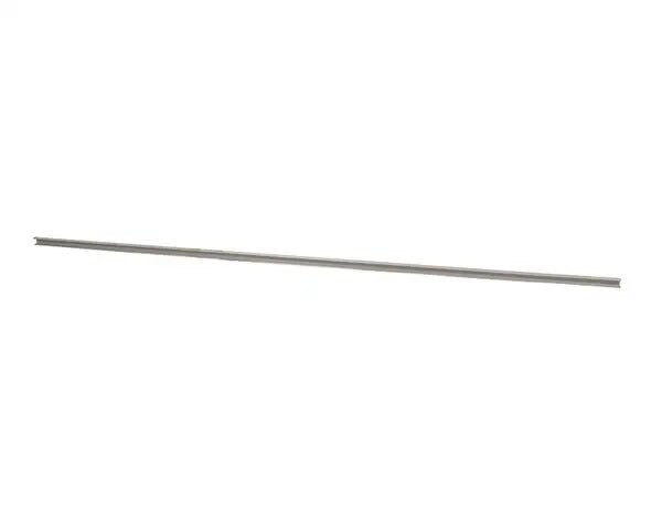 Sliding Door ‘U’ Channel Repair Piece VW T25 1979–1992