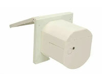 Mains Hook-Up Inlet Socket (Flush-Fitting)