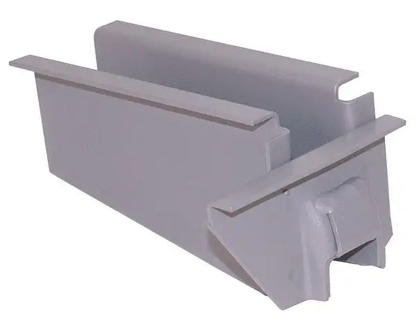Rear Jacking Point Nearside (Left) VW T2 Bay 1967–1979