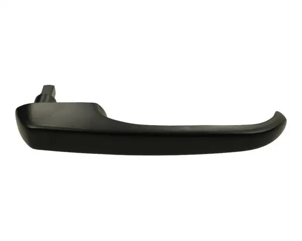 Sliding Door Outer Handle VW T2 Bay 1974–1979 (Black)
