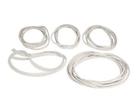 Louvered Window Seal Kit for VW T2 Westfalia 1968–1979
