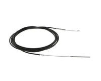 Heater Cable Offside( Right) VW T25 Right Hand Drive 2000cc 1979–1983