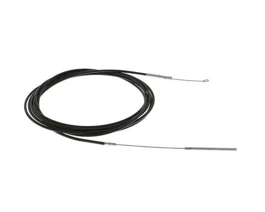 Heater Cable Offside( Right) VW T25 Right Hand Drive 2000cc 1979–1983
