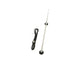 Dual mount aerial