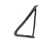 Opening Quarterlight Rubber (Nearside/Left) for VW T25 1979–1992