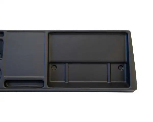 2 Piece Dash Tidy (Left Hand Drive) VW T25 1979–1992