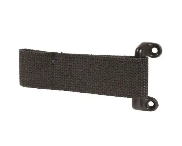 Cargo Door Check Strap With Cleat VW T2 Split 1958-1967