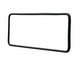 Window Seal Sliding Door Deluxe: T25 (1985-1992)