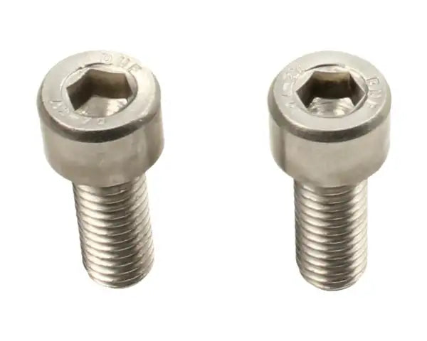 Water Pipe Flange Bolt (Pair) VW T25 1985–1992