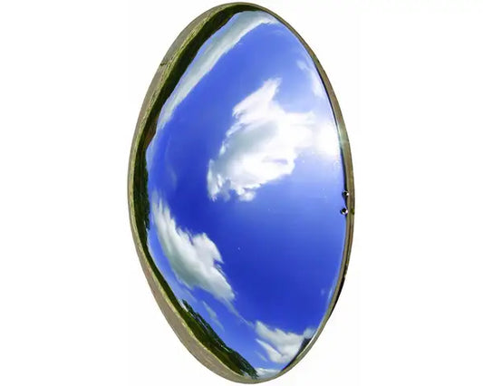 Stainless Steel Baby Moon Domed Hubcap for All 5x205 Wheels VW Beetle 1946 to 1965 VW T2 1950 to 1970