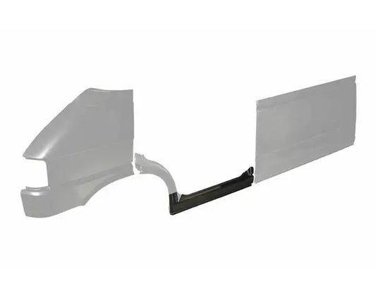 Door Sill Nearside (Left) T4 1990–2003
