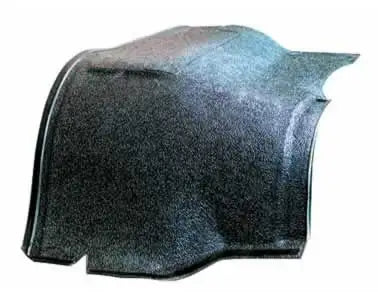 Pair of Under Seat Floor Mats VW T2 Bay 1967–1979