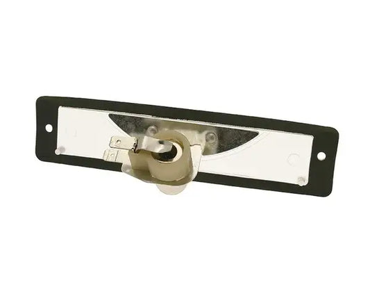 Number plate Light for VW T2 Bay 1971–1979, Brazil Kombi (1997-2014)