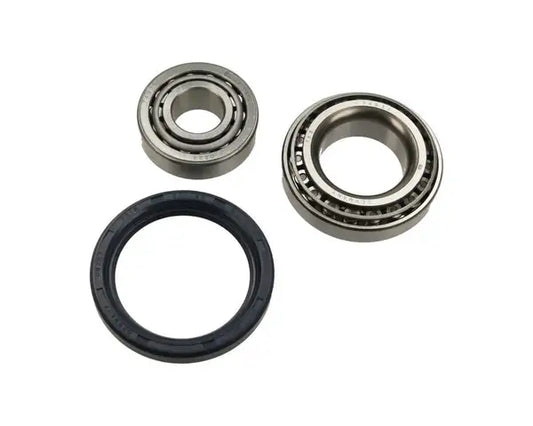 Front Wheel Bearing Kit: T2 Bay (1968-1979)