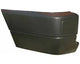 Bumper End Cap Without Lamp Hole Nearside (Left) VW T4 1990-1996